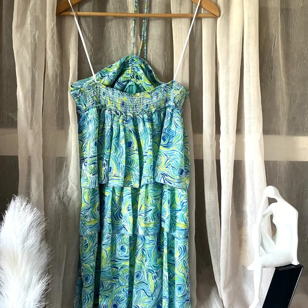 Multi Style Top - Picture 4 of 5